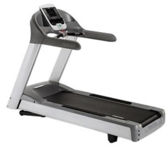 Used Precor 956i Experience AGKYL16 Non Folding Treadmill