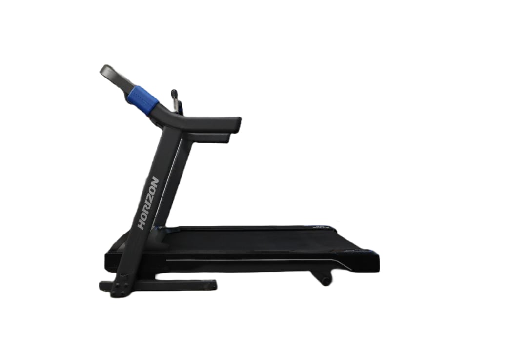 Used Horizon Fitness 7.0AT Folding Treadmill