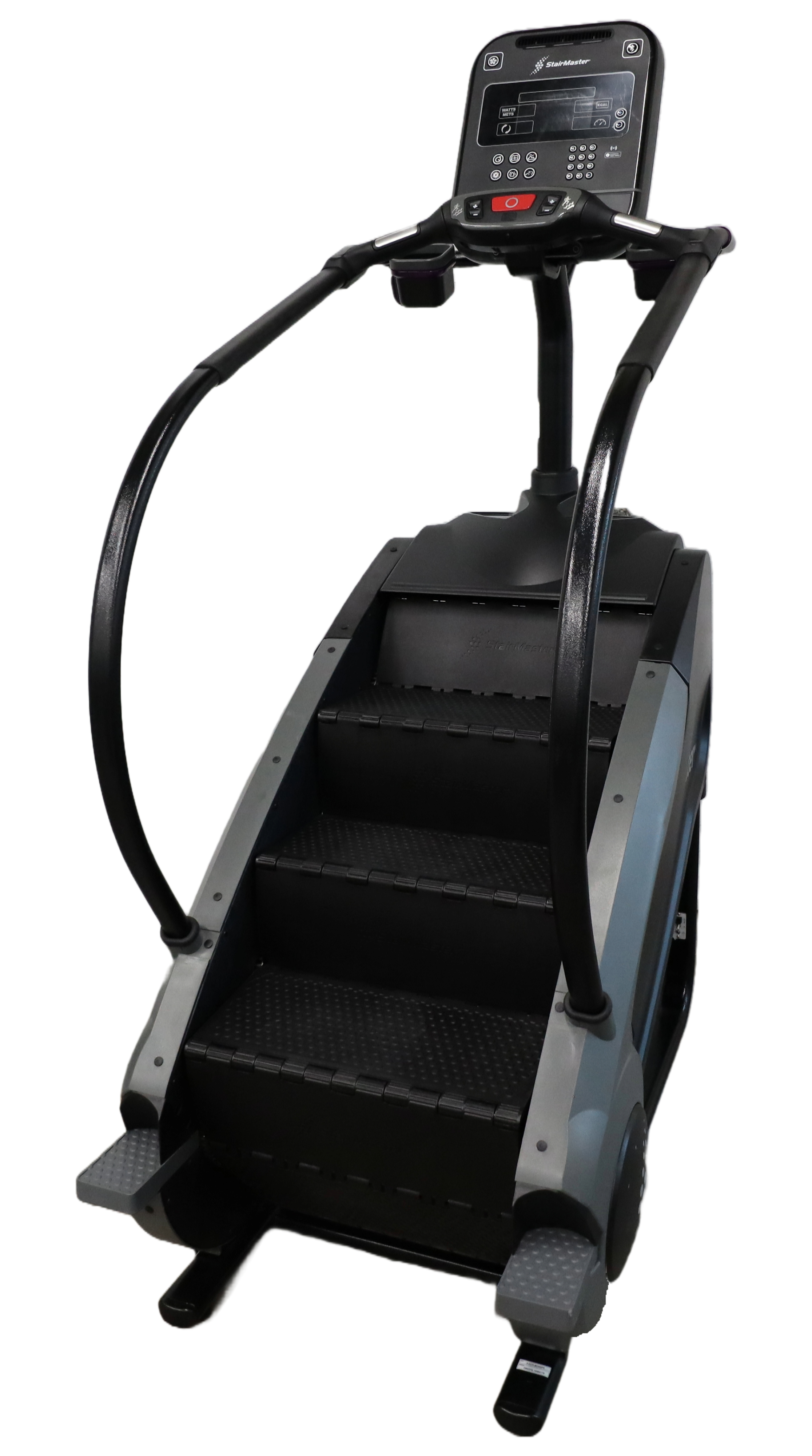 Used Stairmaster Gauntlet 9-5270-MUNBP0 Stairclimber Stepmill SM5270 Stepper